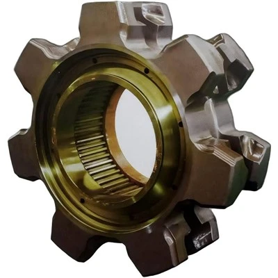 48 Piñón de cadena